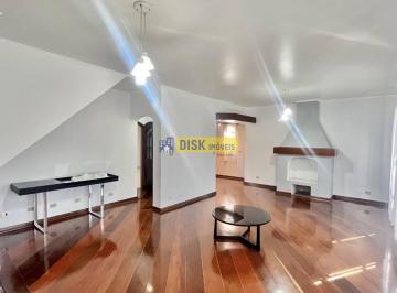 f947b65f9c880b3ee3bb5ab2e3c6e77c5ff51c14 · Sobrado com 4 dormitórios para alugar, 340 m² por R$ 6.330/mês - Assunção - São Bernardo do Campo/SP