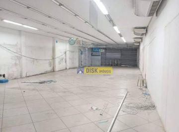 76b769ee1681e6d4e35596d475db73356419282f · Salão para alugar, 1400 m² por R$ 58.751,01/mês - Centro - São Bernardo do Campo/SP