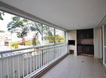 fe94270cc407b76b660d7767005d3baa52db5d66 · Apartamento com 4 dormitórios para alugar, 155 m² por R$ 9.103,00/mês - Nova Petrópolis - São Bernar