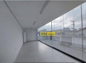 148bf39277e4a6f8580b92b60ef86eb0464f0aae · Sala para alugar, 37 m² por R$ 1.800,00/mês - Taboão - São Bernardo do Campo/SP