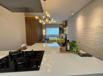 3f53297edaba0eb1fff19621ab272c270dda71f0 · Apartamento com 3 dormitórios à venda, 64 m² por R$ 550.000,00 - Dos Casa - São Bernardo do Campo/SP