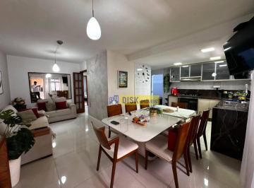 32564b5fb958dc8f38373376dd1b05ae85054d05 · Casa com 3 dormitórios, 192 m² - venda por R$ 890.000,00 ou aluguel por R$ 5.650,00/mês - Baeta Neve