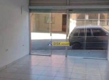 6c53f2d8ad4ac8c5624c87402c3eb7a2b50de18b · Salão para alugar, 43 m² por R$ 1.880/mês - Dos Casa - São Bernardo do Campo/SP
