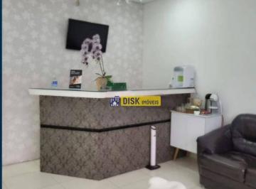 e117f3cd2aa9f965b6dbe8608d9cb36d3fc617f6 · Salão para alugar, 100 m² por R$ 5.725,00/mês - Baeta Neves - São Bernardo do Campo/SP