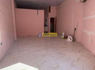 392ed592d9b02f8b8dca0334ee4e71f33d838bc2 · Salão para alugar, 60 m² por R$ 1.920,00/mês - Ferrazópolis - São Bernardo do Campo/SP