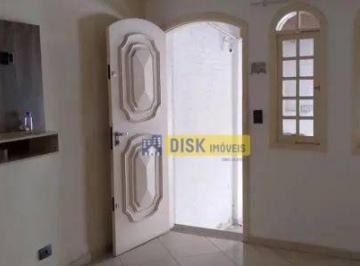 cf7b052a5266403c754318956efe37a861ffaabc · Casa com 3 dormitórios para alugar, 135 m² por R$ 3.740/mês - Dos Casa - São Bernardo do Campo/SP