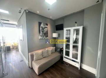 9284476a561d25ebd7f7824f7cd2c2d367474a47 · Sala, 41 m² - venda por R$ 435.000,00 ou aluguel por R$ 3.700,00/mês - Rudge Ramos - São Bernardo do