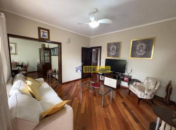 128da3465b2d7bed437e215700e5dc64a570eef9 · Casa com 3 dormitórios à venda, 583 m² por R$ 1.350.000 - Vila Gonçalves - São Bernardo do Campo/SP