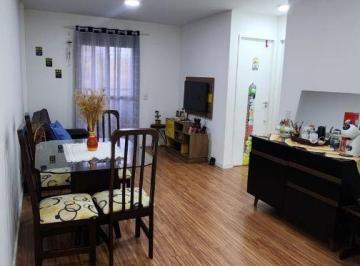 d96ca829dc600011be67a27da851d165dd3e41ae · Apartamento com 2 dormitórios à venda, 60 m² por R$ 350.000 - Jardim das Quatro Marias - São Bernard