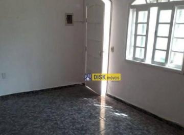 227e9cc1d151fb264bae8ba29b84400aeab54799 · Sobrado com 2 dormitórios à venda, 195 m² por R$ 530.000,00 - Parque Selecta(Montanhão) - São Bernar