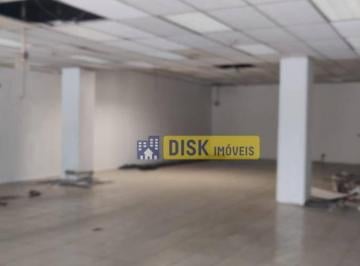 071ecdd0abd270bd52f3fd28f40c4f86676be720 · Salão para alugar, 309 m² por R$ 19.500/mês - Mauá - São Caetano do Sul/SP