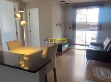 3753fe7018469ec53b3525f5847cc6809c4c8ac2 · Apartamento com 2 dormitórios para alugar, 49 m² por R$ 3.216,43/mês - Vila Gonçalves - São Bernardo
