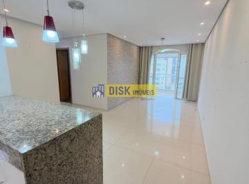 7329dc9bd11236deefe6056f64986508d1f8b87c · Apartamento com 3 dormitórios, 91 m² - venda por R$ 890.000,00 ou aluguel por R$ 6.121,00/mês - Vila