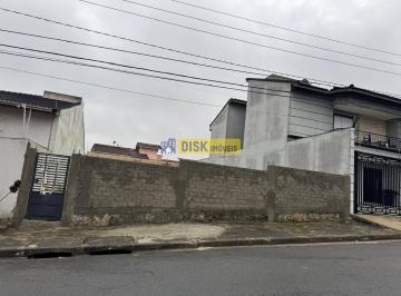 29b28f9fc66d2f4483b7a9284b2c464971e41d1f · Terreno à venda, 300 m² por R$ 800.000 - Parque dos Pássaros - São Bernardo do Campo/SP