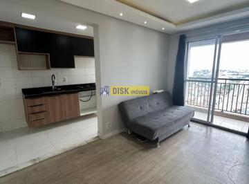 99f7668fe534869ae106af23d63729de421b4f6f · Apartamento condomínio Start com 1 dormitório no centro de São Bernardo