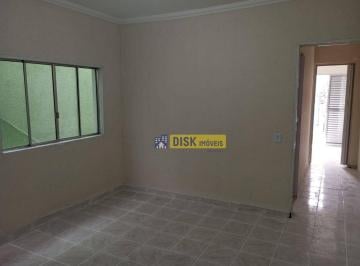 6ccaa168fb04131b392f6ed0db5b5a1c36bd5050 · Casa com 2 dormitórios para alugar, 100 m² por R$ 1.550,00/mês - Alvarenga - São Bernardo do Campo/S