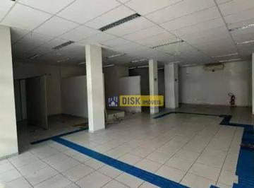 6bc67bde8f52c3640ed95cd52b12bbc1ba2ee9d3 · Salão para alugar, 420 m² por R$ 25.600/mês - Dos Casa - São Bernardo do Campo/SP