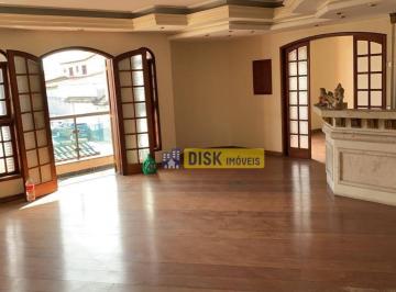 8d5f516ac9ef3cadd941d623e625844b9c555ca5 · Sobrado com 4 dormitórios à venda, 318 m² por R$ 1.890.000,00 - Parque dos Pássaros - São Bernardo d