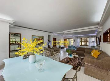 3c96f7e6ad6e90c279e2c9db8d6570ce5d3c02f8 · Sobrado com 4 dormitórios à venda, 336 m² por R$ 1.590.000 - Parque dos Pássaros - São Bernardo do C