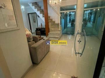 fcf63ccce72cfa764ae22604d92536880743ad9f · Sobrado com 4 dormitórios à venda, 319 m² por R$ 901.000 - Santa Terezinha - São Bernardo do Campo/S