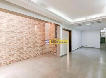 7ee3d1d15af5f42e00785a99d4e21a67e6548198 · Sobrado com 3 dormitórios para alugar, 350 m² por R$ 5.365/mês - Rudge Ramos - São Bernardo do Campo