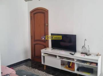 fff40fc0c145e079bca2b09aa152fa4a4411589d · Apartamento com 2 dormitórios à venda, 55 m² por R$ 285.000,00 - Jardim Irajá - São Bernardo do Camp