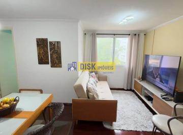 fd5a8a9b845374eaf6e69973480ce0e1db55a658 · Apartamento com 3 dormitórios, 57 m² - venda por R$ 350.000,00 ou aluguel por R$ 3.000,00/mês - Dema