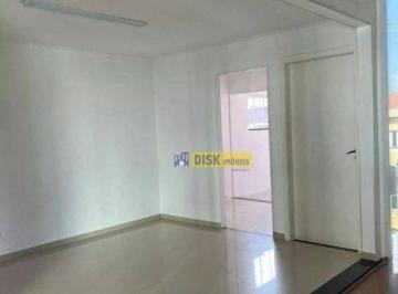 6606e5255dec5a9cbdcc759040e6e9ca93673743 · Sobrado com 5 dormitórios, 370 m² - venda por R$ 795.000,00 ou aluguel por R$ 4.435,00/mês - Vila Go