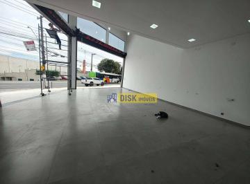f8f490c280b040c1891f63ca66d6ffbc998bf760 · Salão para alugar, 220 m² por R$ 16.000/mês - Assunção - São Bernardo do Campo/SP