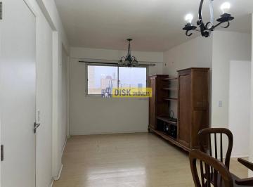 087c50b680436b50d7d6795789d119850acbd88e · Apartamento com 3 dormitórios para alugar, 65 m² por R$ 2.969,00/mês - Centro - São Bernardo do Camp