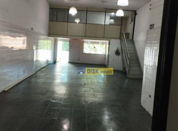338a8db72995d5b8ab3aa6cd00f2da6327c879ed · Prédio para alugar, 423 m² por R$ 14.908,00/mês - Taboão - São Bernardo do Campo/SP