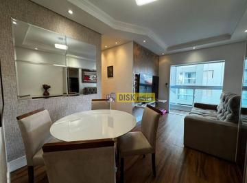952ca17ad3e4482b78a93440f26b47da645012ee · Apartamento com 3 dormitórios à venda, 64 m² por R$ 425.000,00 - Dos Casa - São Bernardo do Campo/SP