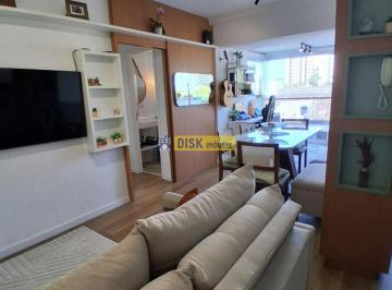 b8b11f31c8b8edabda78a69b1082e36a509fb25b · Apartamento com 2 dormitórios à venda, 62 m² por R$ 530.000,00 - Vila Dusi - São Bernardo do Campo/S