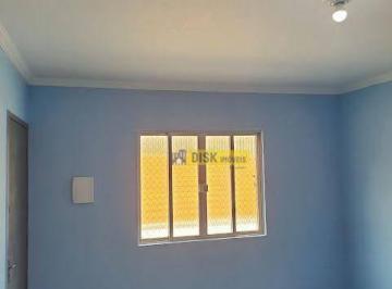 bfe90749248baa8db4fb3da48b43def516330ced · Apartamento com 2 dormitórios à venda, 48 m² por R$ 220.000,00 - Ferrazópolis - São Bernardo do Camp