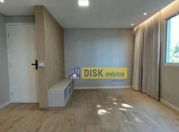 857bb64f24524dad5a93b15d1982a124bba61d1d · Apartamento com 2 dormitórios à venda, 65 m² por R$ 345.000 - Alves Dias - São Bernardo do Campo/SP