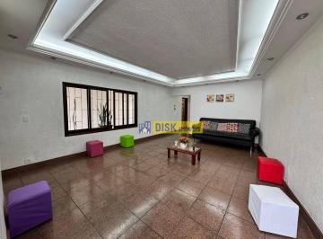 8e2d7760db61a4583f7f81580c82587644727ccc · Sobrado com 3 dormitórios à venda, 340 m² por R$ 900.000 - Jardim Olavo Bilac - São Bernardo do Camp