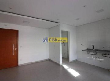 2fab538f95057e389f910670b4f8aab9e122dcf3 · Apartamento com 3 dormitórios para alugar, 75 m² por R$ 3.895/mês - Jardim das Quatro Marias - São B