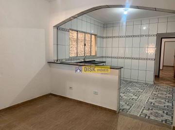 d1b92586cc3b337e7c098be01ef40249379e1959 · Casa com 2 dormitórios para alugar, 120 m² por R$ 1.500,00/mês - Alves Dias - São Bernardo do Campo/