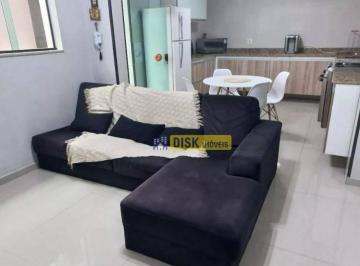 662520e312093114c44b0b0ab54adad732ca118a · Sobrado com 3 dormitórios à venda, 156 m² por R$ 650.000 - Conjunto Residencial Pombeva - São Bernar