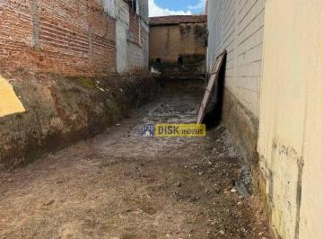 d1896ff06c788df8ec9dcae81d19d0124e462054 · Terreno à venda, 150 m² por R$ 425.000 - Centro - São Bernardo do Campo/SP