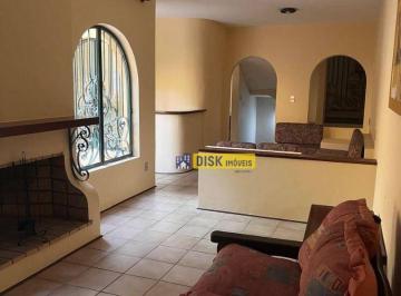 5fe0ca027d9ade6d4d4b7c816b643f32987015c8 · Sobrado com 3 dormitórios à venda, 360 m² por R$ 1.450.000,00 - Parque São Diogo - São Bernardo do C