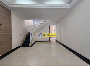 f35421e0fd6a46e2a2e93383d15ae4ede9abf4ee · Sobrado com 3 dormitórios à venda, 174 m² por R$ 530.000,00 - Rudge Ramos - São Bernardo do Campo/SP