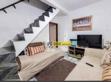 054f710e48574634c2ecdbda5c96be64159ca012 · Sobrado com 3 dormitórios à venda, 150 m² por R$ 426.000,00 - Ferrazópolis - São Bernardo do Campo/S