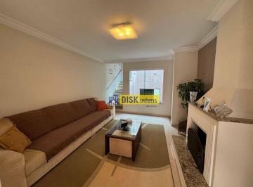 1216ed252aa28cad24fb8e2f302269e3cd985334 · Casa com 3 dormitórios à venda, 193 m² por R$ 910.000 - Parque Terra Nova - São Bernardo do Campo/SP