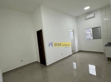 e749407b8e974905852337c50b9f4c52b56c7041 · Kitnet com 1 dormitório para alugar, 30 m² por R$ 1.700,00/mês - Centro - São Bernardo do Campo/SP
