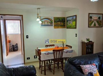 10e13ecce17553402619843fd387cc6728390fd9 · Apartamento com 3 dormitórios à venda, 85 m² por R$ 650.000 - Vila Antonieta - São Bernardo do Campo