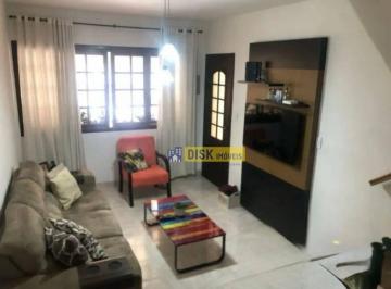 bc7e33453f5c68b66b604c3451848572ce8441bf · Sobrado com 3 dormitórios à venda, 122 m² por R$ 540.000,00 - Anchieta - São Bernardo do Campo/SP