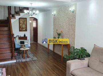 4bb58fd1df9771b01b07767731c23dee8467b79e · Sobrado com 3 dormitórios à venda, 185 m² por R$ 1.100.000,00 - Parque São Diogo - São Bernardo do C