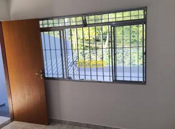 c822c6f50cca6afc37c566b5dd1479181b253b4c · Casa com 1 dormitório para alugar, 55 m² por R$ 1.200,00/mês - Cooperativa - São Bernardo do Campo/S