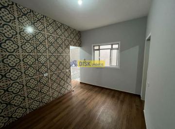 9180e5b0cb245badac1b682607acf2799a2fae28 · Casa com 1 dormitório para alugar, 50 m² por R$ 1.400/mês - Vila Gonçalves - São Bernardo do Campo/S